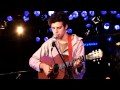 Capture de la vidéo Noah And The Whale - Love Of An Orchestra - Live On Fearless Music Hd
