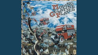 Video thumbnail of "Moving Gelatine Plates - Breakdown"