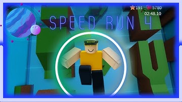 Roblox Speed Run 4 getting to level 30 #vurse #roblox #speedRun