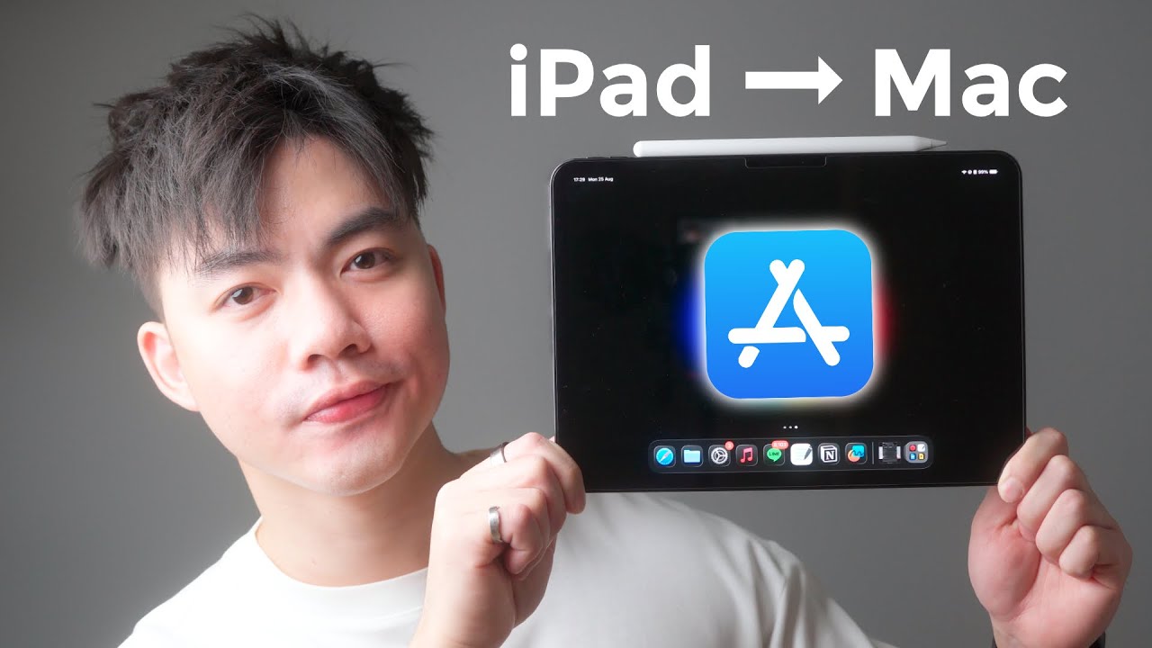 นี่คือ 6 แอปบน iPad ที่ทำให้ผมใช้งานแทนคอมได้จริง! | bomyanapat