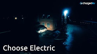 Choose Electric Chargedev