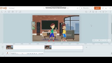 GoAnimate/Vyond Tutorial 2021