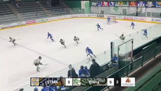 Download Lagu Edina vs STMA MP3