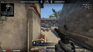 CSGO INFERNO CT USP 3K (3HS)