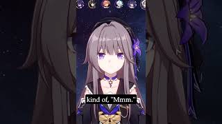 The Herta Vs Herta In Honkai Star Rail..