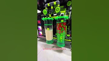 Lò đảo hạt kaldnes và purigen có thật sự cần thiết cho bộ hồ không?