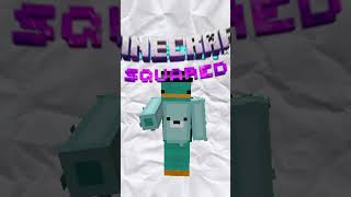 Herobrine in A Minecraft Movie Squared????