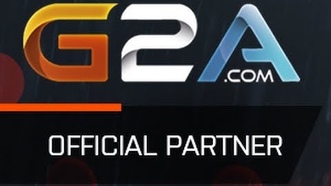 WHAT IS G2A.COM?