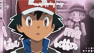 【 MEP 】| I Like Me Better | Amourshipping