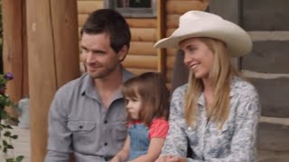 Katie you found the ring!! | #heartland