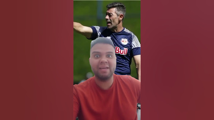 Pedro Caixinha é o novo treinador do Santos #santosfc #alvinegrodavilabelmiro #alvinegropraiano