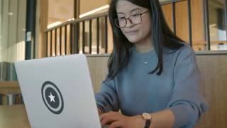 Student online experience