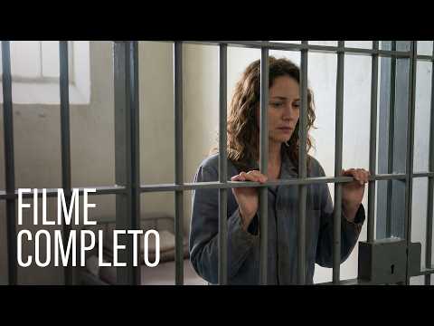ELA FOI ACUSADA DE UM CRIME QUE NÃO COMETEU! | Filme COMPLETO