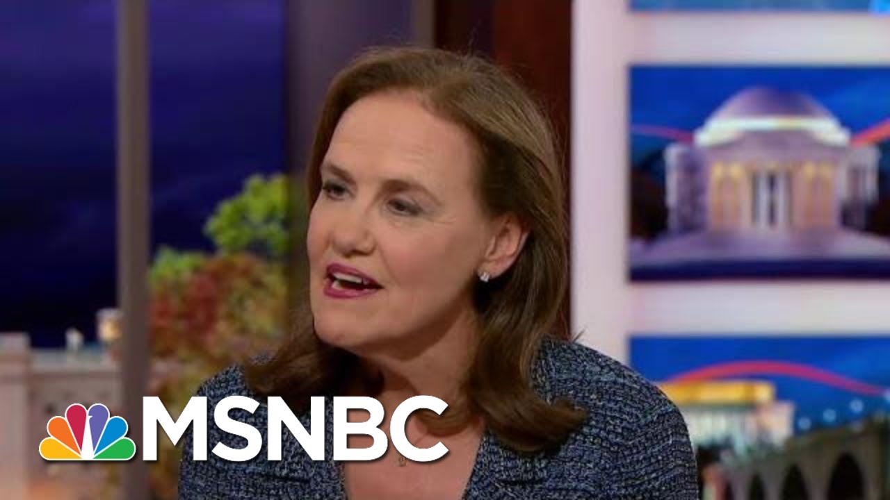 Fmr. Undersecretary Of Defense On Trump And Iran: He’s Poured Fuel On The Fire | Hardball | MSNBC Fmr. Undersecretary Of Defense On Trump And Iran: He’s Poured Fuel On The Fire | Hardball | MSNBC