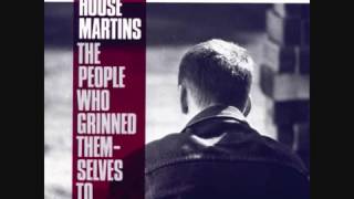 The Housemartins (namadrugada) - The light is always green