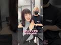 黒髪美少女をロングに可愛くしてみた！エクステ70枚！ #エクステ #シールエクステ #イメチェン #ロングヘア #カウンセリング #渋谷美容室