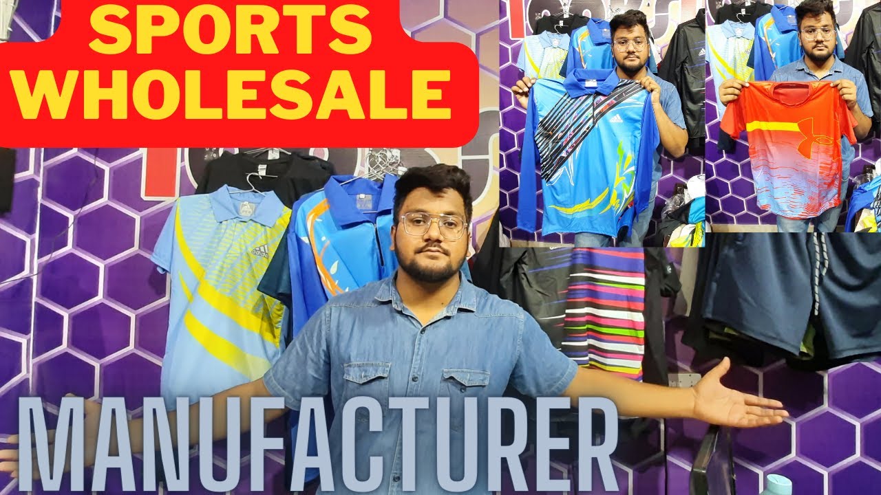 Sports Kit Manufacturer | Sublimation kit football cricket handball | Cod | customize t-shirt Dress