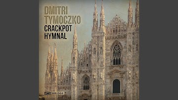 Typecase Treasury (Arr. for Piano & String Quartet) : II. Hurdy Gurdy