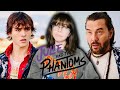 NO MORE SUNSET CURVE SONGS?! **JULIE AND THE PHANTOMS** 1X04 EPISODE REACTION