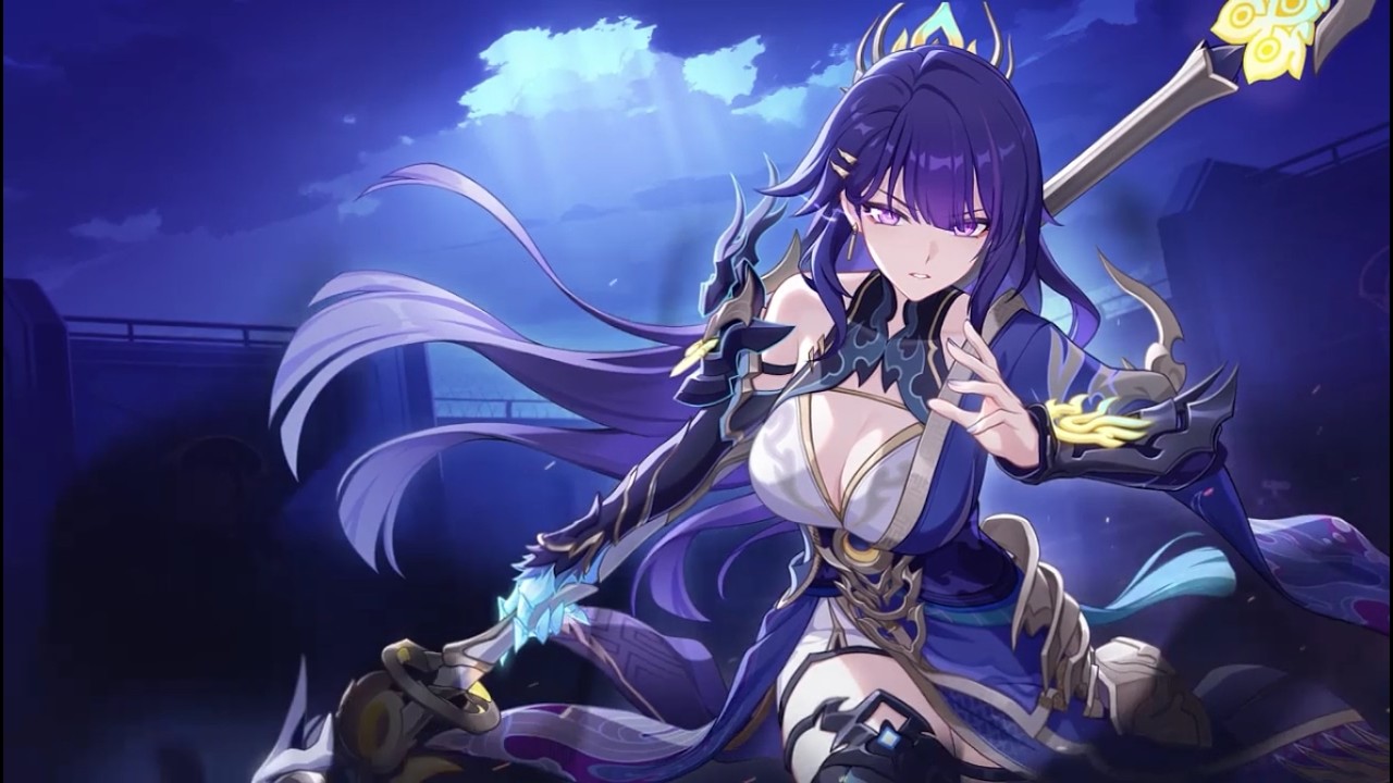 Honkai Impact 3 - Đúng Thời Điểm : Cơ Duyên Đêm Giao Thừa - Chương 1: Giấc Mộng Đêm Giao Thừa