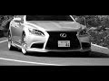TOM'S LS46／トムス LS46【LEXUS LS460】