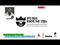 Ph.D-Presents deep house love #8-Mixed by Trum-Pat #housemusic #deephouse #oldschool #groove #2024