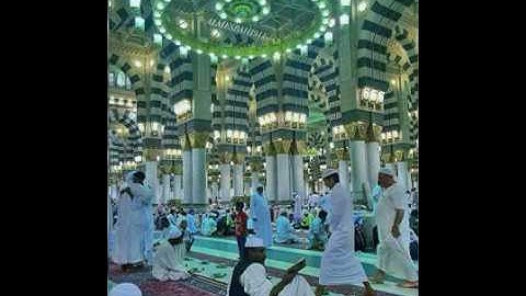 كذلك يتم نعمته عليكم لعلكم تسلمون القارئ عبد الرزاق زعتر حفظه الله تعالى