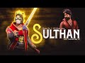 Sulthan  kgf chapter 2 free fire beatsync montage  collab with synccr