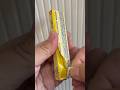 Crunchy chewing sounds Orbit XXL #asmr #unpacking #satisfying