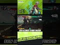 Ekko ultimate combo finished #2xko