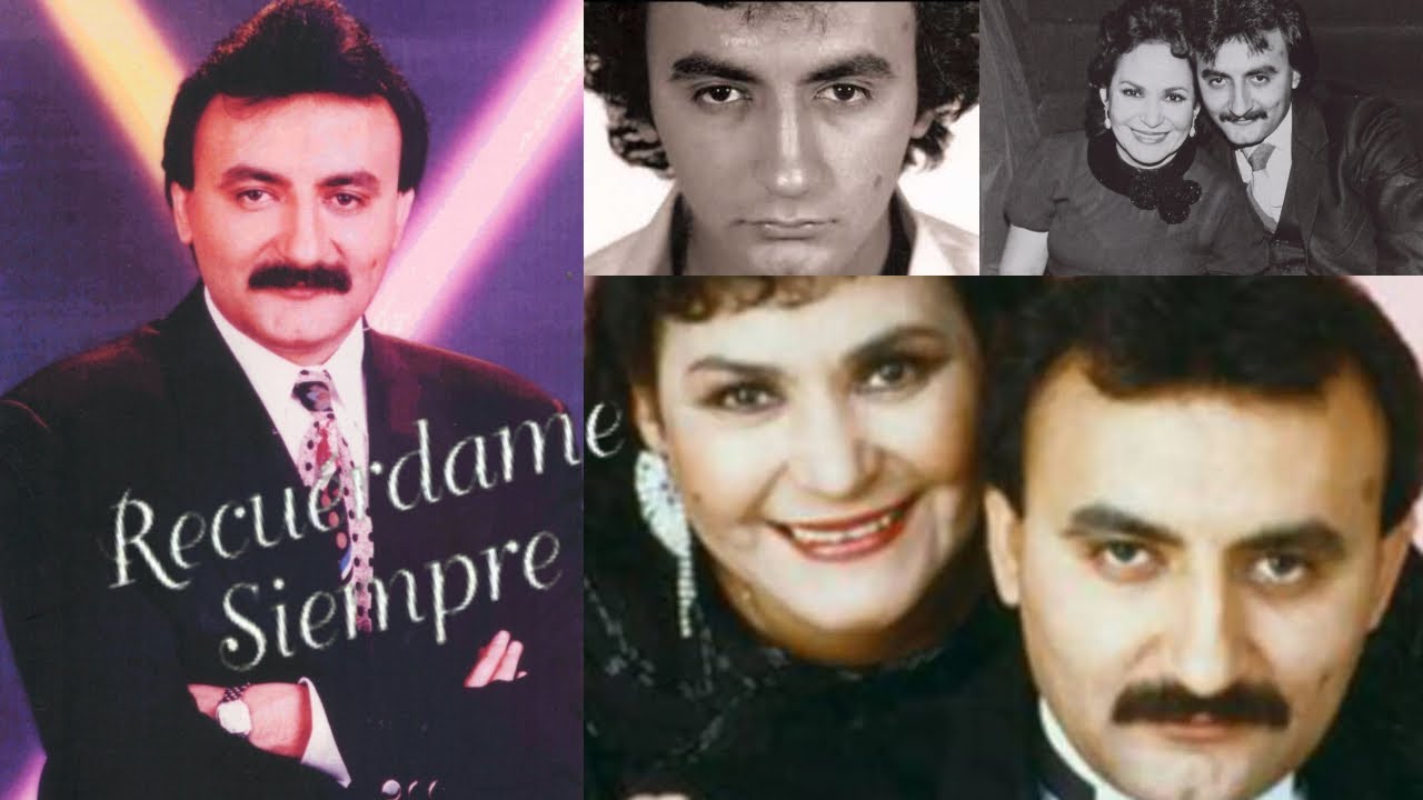 Biografía de Pedro Plascencia Salinas, hijo de Carmen Salinas