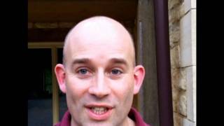 BCF Technology, Medison R3, comments from Graham Howe, Stow Veterinary Surgeons video