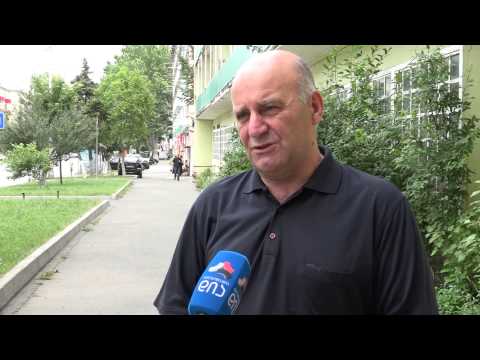 დამარცხებული კანდიდატების პოზიციები მეორე ტურისთვის