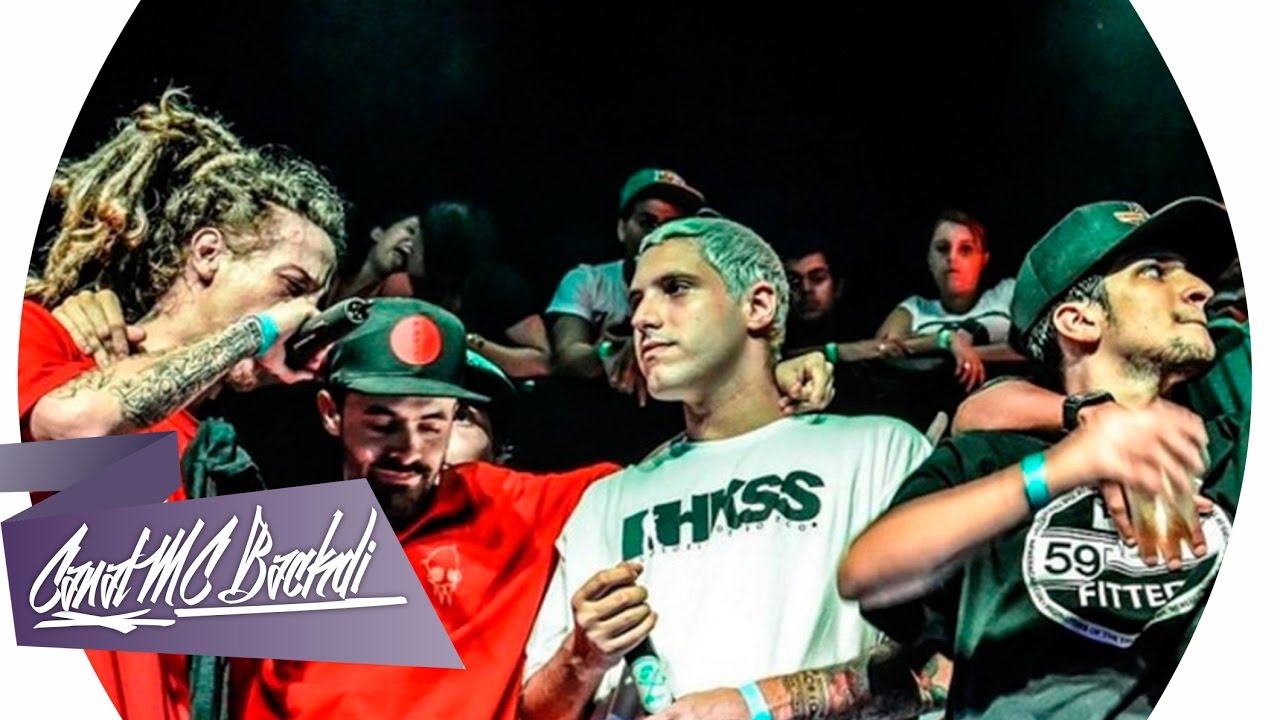 Haikaiss - Rap Lord ao vivo ( Lollapalooza 2017 ) - YouTube