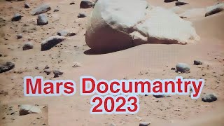 Mars Perseverance Rover Latest images ! Mars New 4k Stunning Video Footage ! Mars in 4k Video screenshot 4
