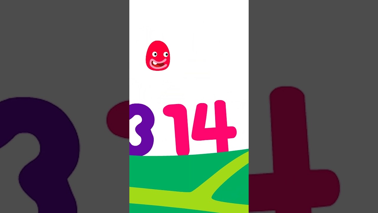 Let's Count from 1 to 20 