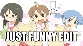 JUST FUNNY EDIT