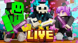🔥 DAILY LIVE o 18:00 TEPANIE DO GRACZY 😉MEGA MOCNE DYMY!🎅(1 MLN EQ)