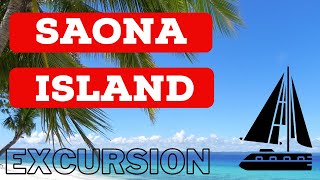 Saona Island - Isla Saona Excursion - Punta Cana (Dominican Republic) 2021