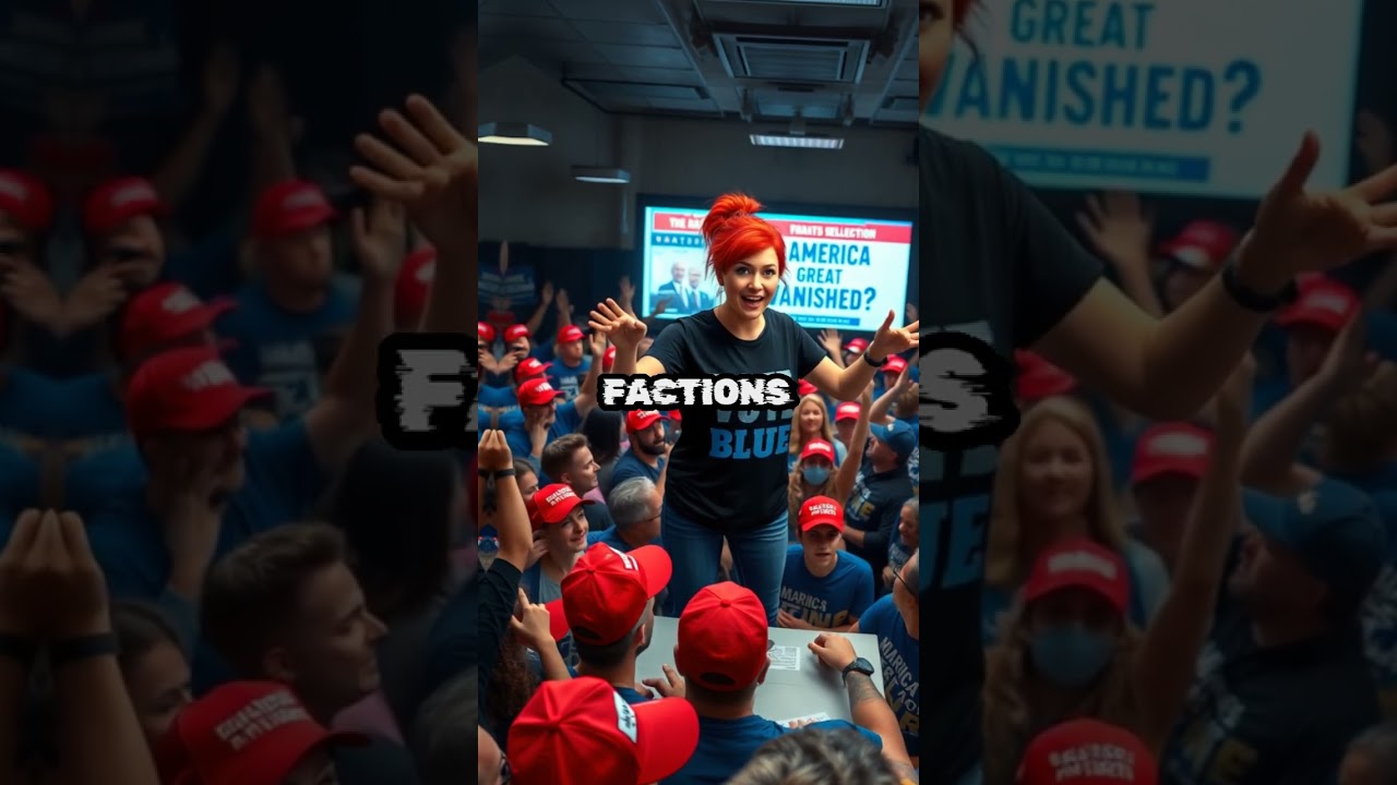 Election Myths: Why Misinformation Still Thrives Post-2024!