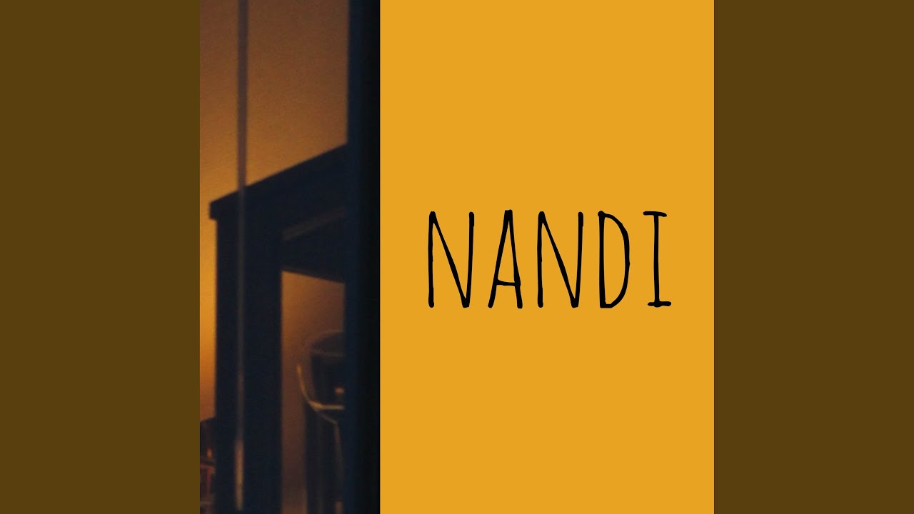 Watch Nandi on YouTube Watch Nandi on YouTube