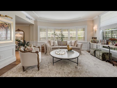 618 Valencia Avenue, Coral Gables, FL home video tour