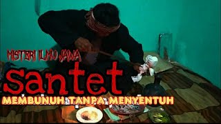 Film Misteri PEMBALASAN DUKUN SANTET YANG DI ANIAYA #ilmusantet #dukunsantet #santet