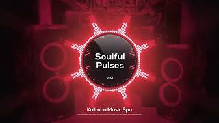 Soulful Pulses  [Kalimba Music Spa HD] Reflective Echoes: Soulful Rhythms Unleashed