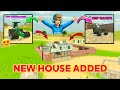 Finally New House आ गया 🥳 ? in Indian Vehicles Simulator 3d New House कैसे Add करें 🤩 #rsvsksgaming