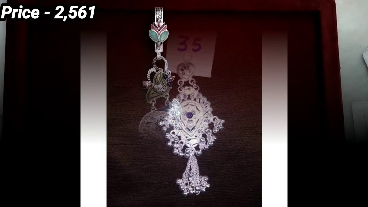 Silver Key Ring Design | TikTok