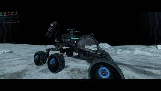 Elite Dangerous Odyssey: Icy Planets