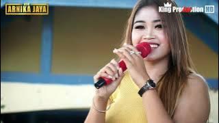 Mabok Bokong - Ajeng Nabila - New Arnika Jaya Live Desa Winong Gempol Cirebon