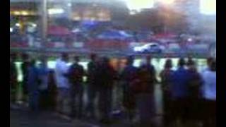 Broady Carpark Driftin