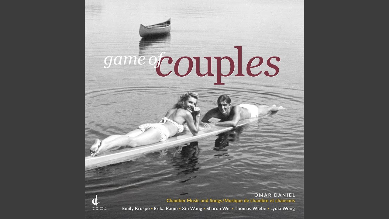 Giuoco delle coppie: II. Moderato non troppo